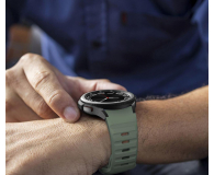 TECH-PROTECT Silicone Line do Galaxy Watch 4 / 5 / 5 Pro / 6 / 7 / FE Oli 5906302313617 - 1290110 - zdjęcie 4